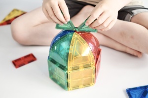 CC-1024 - Set Dome 47 piese , Cleverclixx