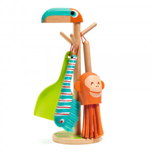 DJ06648-Set pentru curatenie Mister Clean, Djeco