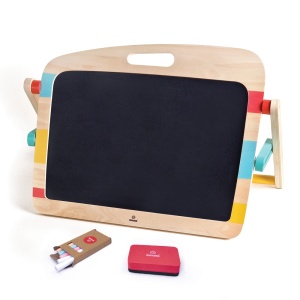 Tabla dubla Flip & Draw, Svoora