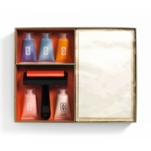 Set complet imprimare creativă Atelier 47