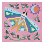 DJ08680-Atelier creativ cu nisip fluorescent Animale luminoase, Djeco