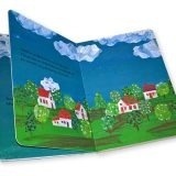 Micul Nor de Eric Carle – carte pentru copii