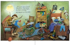 Carte Nu vreau la culcare Astrid Lindgren