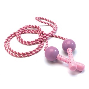 DJ02012- Coardă colorata pentru copii Djeco