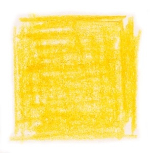 Creioane colorate triunghiulare Yorik individuale