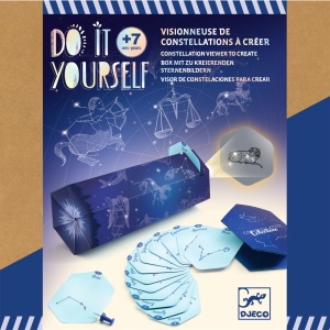 DJ07985 Joc creativ diy Constelatii Djeco