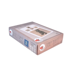 570056 Joc de carti Familii de muzicieni, Egmont Toys