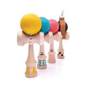 Sv_23162 - Jucărie de coordonare și îndemânare – Kendama, Svoora