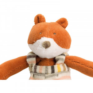 Jucarie plus pentru bebelusi Moulin Roty