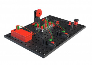 559883_Kit STEM E-Tronic Fischertechnik 