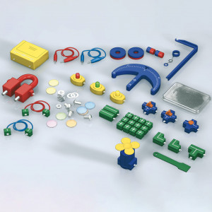 620417_Kit STEM Curent Electric si magnetism, Thames & Kosmos 