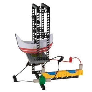 Experiment cu circuit electric simplu – Gigo