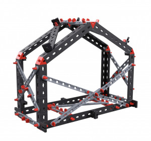564071_Kit STEM Statics Fischertechnik 