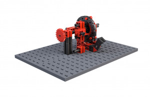 569020_Kit STEM Mechanics Fischertechnik 