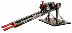 536622_Kit STEM MEchanic & Static Fischertechnik 