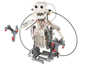Set STEM roboți inteligenți – joacă educativă cu senzori și motoare