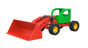 564066 Joc STEM Kit Inginer model 4 Fischertechnik
