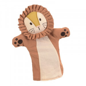 Leu papusa de mana, Egmont Toys