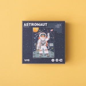 LJ_PZ570U-Micro puzzle Astronaut, Londji