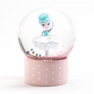DD03440-Mini glob balerina, Djeco