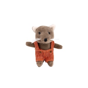 Mini Lupul de plus Rob, Egmont Toys