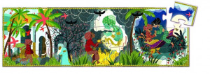 DJ07281-Puzzle Aladin, Djeco