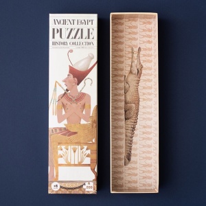 LJ_pz305U-Puzzle Egiptul antic, Londji