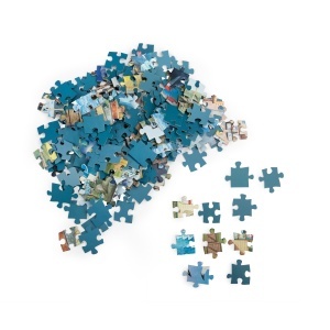Puzzle Farul 500 piese