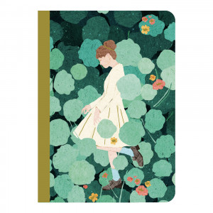 DD03598-Carnet notite Xuan, Djeco