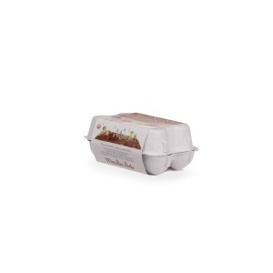 Set plantare flori pentru copii Moulin Roty