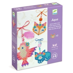 Set creativ Farmec rustic, Djeco