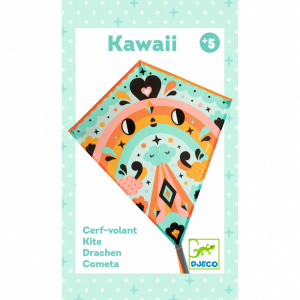 DJ02157-Zmeu Kawaii pentru distractie outdoor, Djeco
