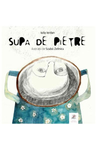 Carte Supa de pietre