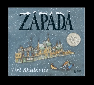 Carte Zapada