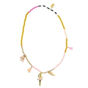 Colectia Plume - Colier Isadora, Djeco