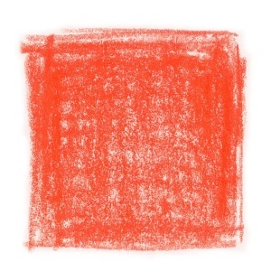 Creioane colorate triunghiulare Yorik individuale