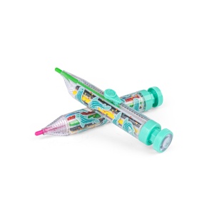 creion pentru scris si desenat cu 8 mine interchimbabile, Moulin Roty