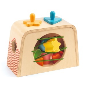 Perete elastic pentru recuperarea pieselor Multi Boita
