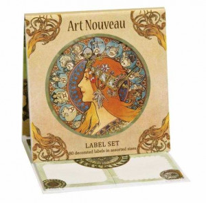 Fr_42121-Etichete Art Nouveau, Fridolin