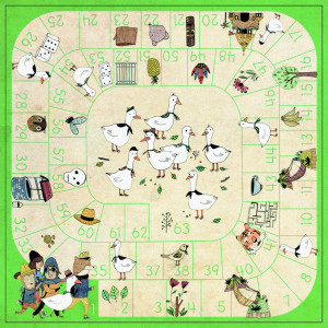DJ05219-Joc 20 de jocuri clasice, Djeco