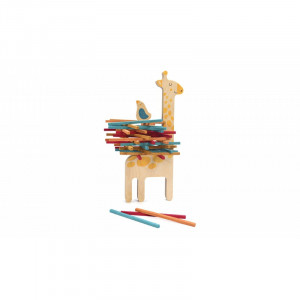 Joc de echilibru Girafa Matilda, Londji