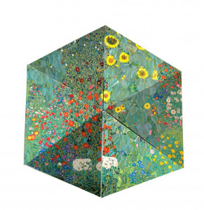 Fr_11442-Joc de pliere design Klimt, Fridolin