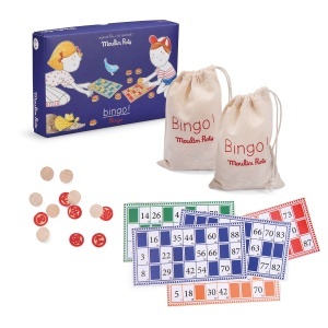 Joc educativ pentru învățarea numerelor 3+ ani