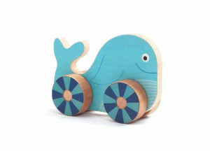 DJ01684-Joc educativ Vis-n-roll, Djeco