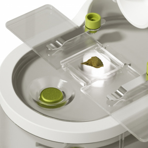 Joc STEM Microscop portabil 250, TopBright Toys