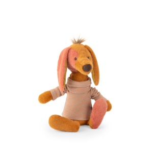 Teckelul Owen din colectia celor 7 prieteni Banda lui Jojo, Moulin Roty