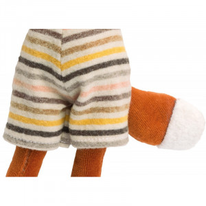 Jucarie plus pentru bebelusi Moulin Roty