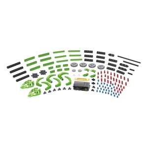 Kit STEM Construieste roboti extraterestrii, Gigo Toys