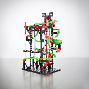 533872_Kit STEM Dynamic M Fischertechnik 