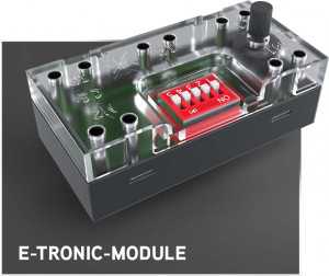559883_Kit STEM E-Tronic Fischertechnik 